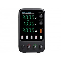 Wanptek APS3010H DC Power Supply 30V - 10A