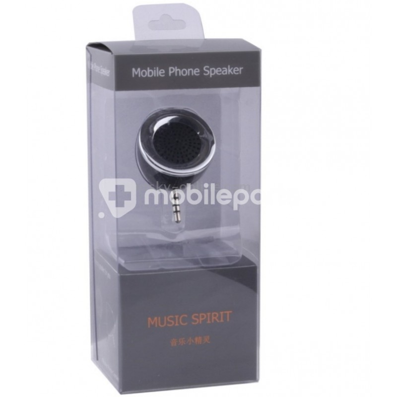 Mobile Phone Speaker 3.5mm