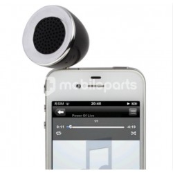Mobile Phone Speaker 3.5mm