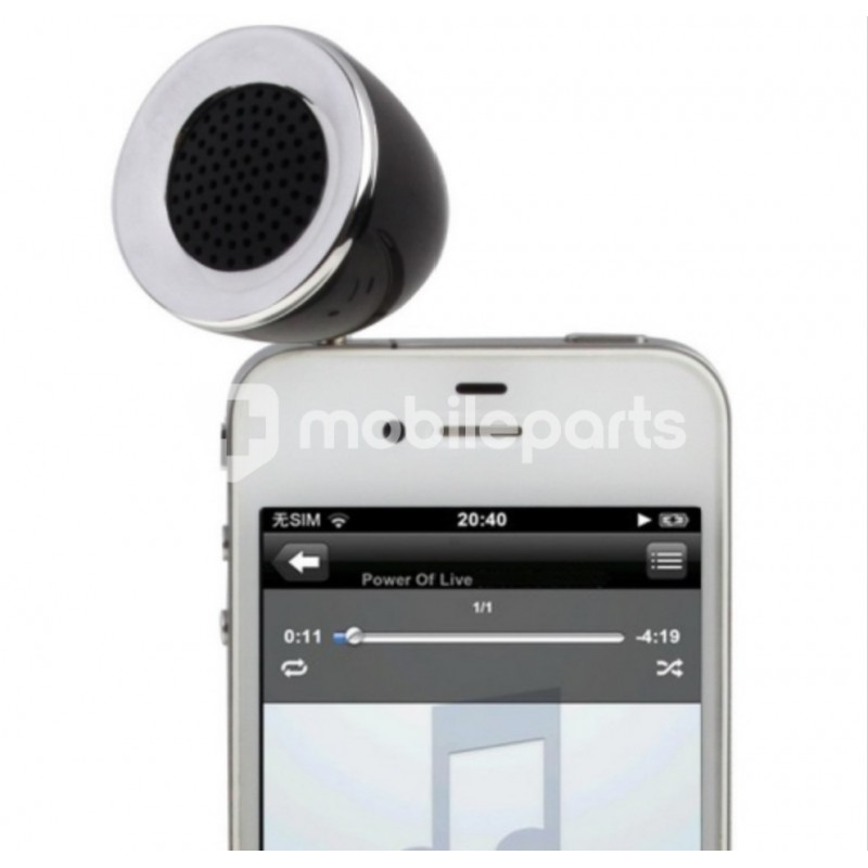 Mobile Phone Speaker 3.5mm