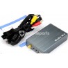 Wireless Car Kit iOS 5.0 & Android 4.2