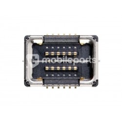 Connector Board 6 Pin Top Antenna J UAT1 iPhone XR