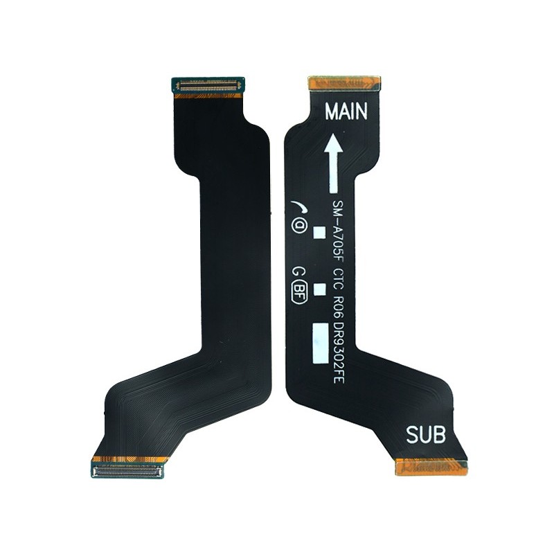 Motherboard Flex Cable Samsung SM-A705 A70 Ori