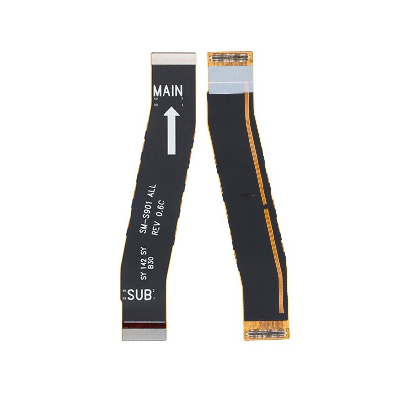 Motherboard Flex Cable Samsung SM-S901 S22