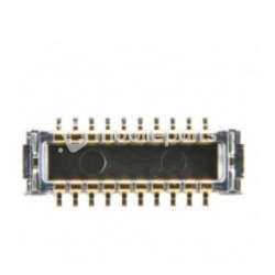 Touch FPC Connector Port on Flex Cable for iPad Mini (20Pin)