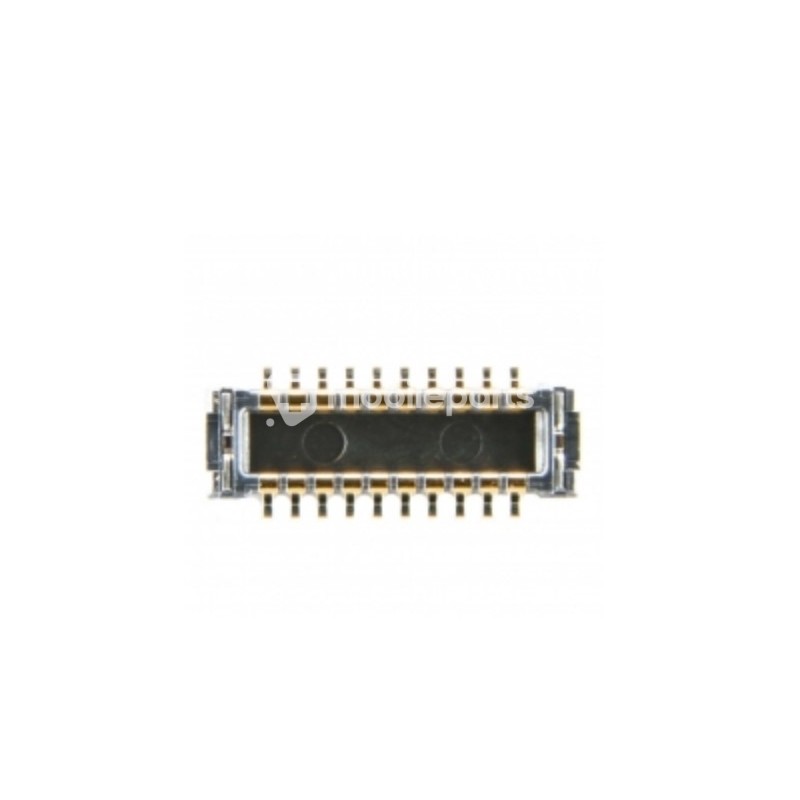 Touch FPC Connector Port on Flex Cable for iPad Mini (20Pin)