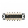 Touch FPC Connector Port on Flex Cable for iPad Mini (20Pin)