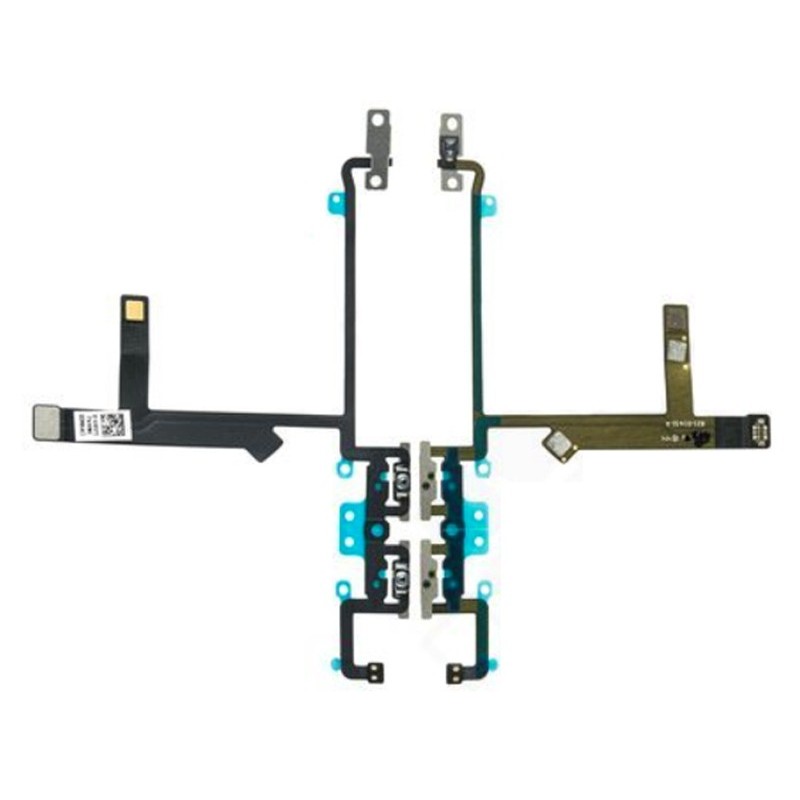 Volume Flex Cable iPhone XS