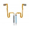 Fingerprint Flex Cable Glacial Blue Xiaomi Redmi Note 10 Pro 4G