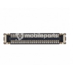 Touch FPC Connector Port Onboard iPad Pro 11 A1980 A1934 A2013 (50Pin)