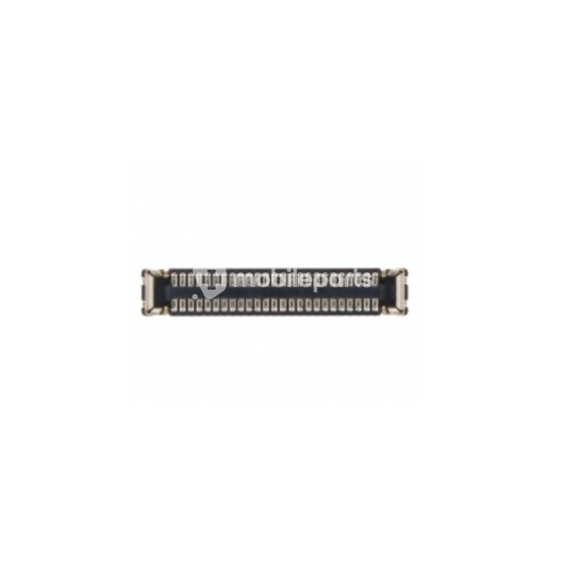 Touch FPC Connector Port Onboard iPad Pro 11 A1980 A1934 A2013 (50Pin)