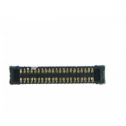 Touch FPC Connector Port Onboard iPad Pro 12.9 (A1584-A1652) (42Pin)