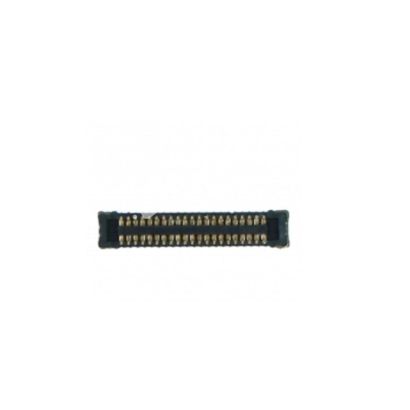 Touch FPC Connector Port Onboard iPad Pro 12.9 (A1584-A1652) (42Pin)