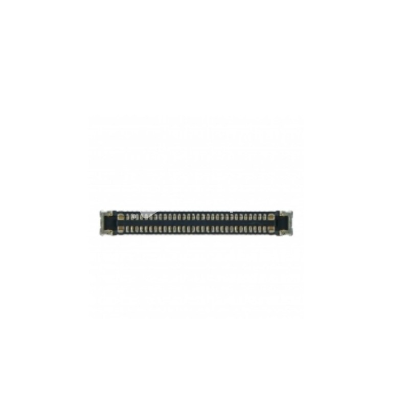 Touch FPC Connector Port Onboard iPad Pro 12.9 3a Gen A1876 A2014 A1895 A1983 (60Pin)
