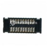 Touch FPC Connector Port On Board iPad Mini 2 (20Pin)
