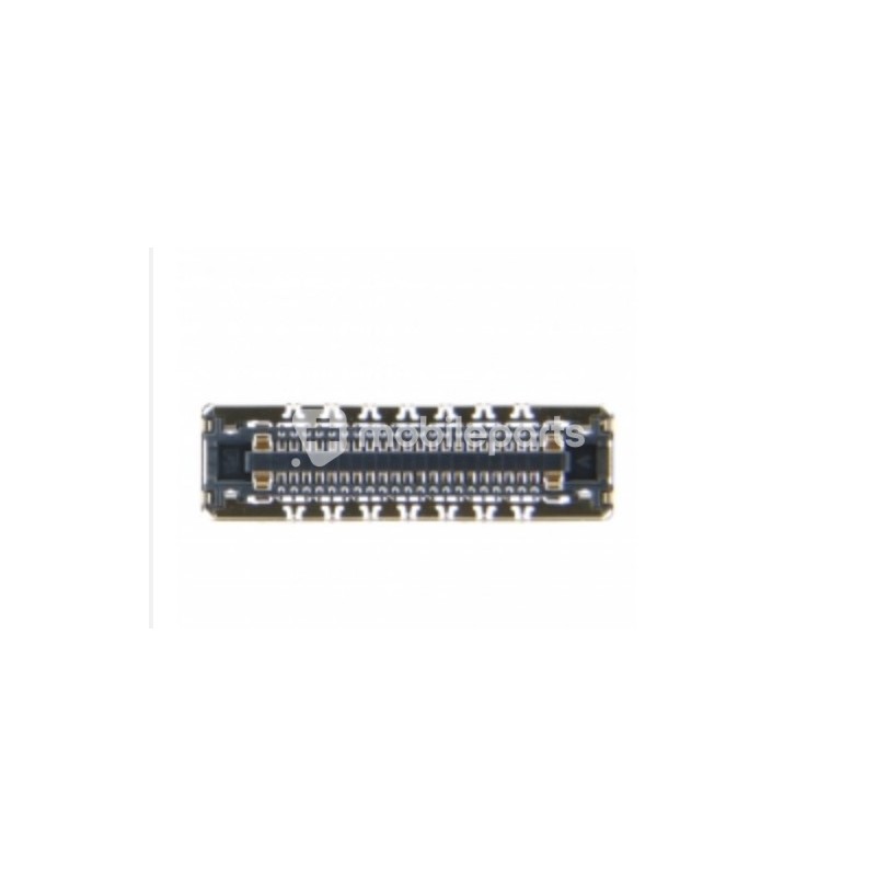 USB Charging FPC Connector Port Onboard iPad Pro 11 A1980 A1934 A2013 (42Pin)