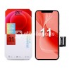Display Touch + Frame Black iPhone 11 JK