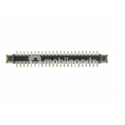 LCD FPC Connector Port On Board iPad Pro 11 3Gen A2377 A2459 A2301 A2460 (46 Pin)