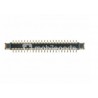 LCD FPC Connector Port On Board iPad Pro 11 3Gen A2377 A2459 A2301 A2460 (46 Pin)