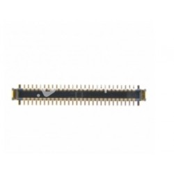 Touch FPC Connector Port Onboard iPad Pro 12.9 6 Gen A2436 A2764 A2437 A2766 (56Pin)