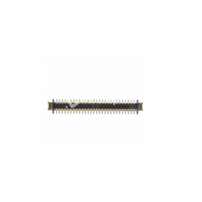 Touch FPC Connector Port Onboard iPad Pro 12.9 6 Gen A2436 A2764 A2437 A2766 (56Pin)