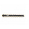 Touch FPC Connector Port Onboard iPad Pro 12.9 6 Gen A2436 A2764 A2437 A2766 (56Pin)