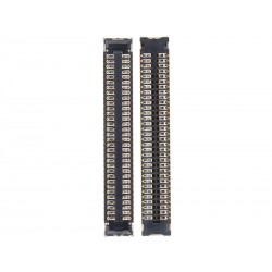 Connector LCD 42 Pin Su Scheda Madre iPad Air 4 A2316