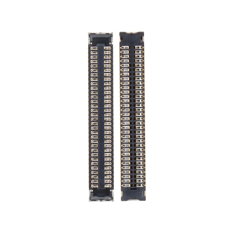 Connector LCD 42 Pin Su Scheda Madre iPad Air 4 A2316