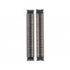 Connector LCD 42 Pin Su Scheda Madre iPad Air 4 A2316