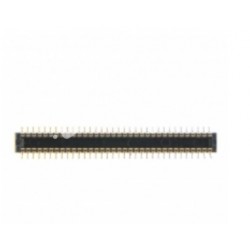 Touch FPC Connector Port Onboard iPad Mini 4 (A1538-A1550) (68Pin)