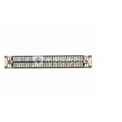 Touch FPC Connector Port On Board iPad 10a A2696 A2757 A2777 (60Pin)