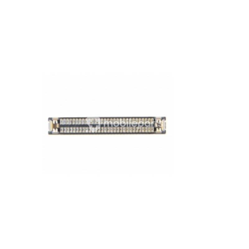 Touch FPC Connector Port On Board iPad 10a A2696 A2757 A2777 (60Pin)