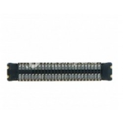 Touch FPC Connector Port Onboard iPad Pro 9.7 (A1673-A1674-A1675) (50Pin)