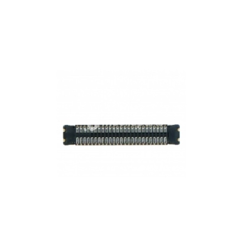 Touch FPC Connector Port Onboard iPad Pro 9.7 (A1673-A1674-A1675) (50Pin)