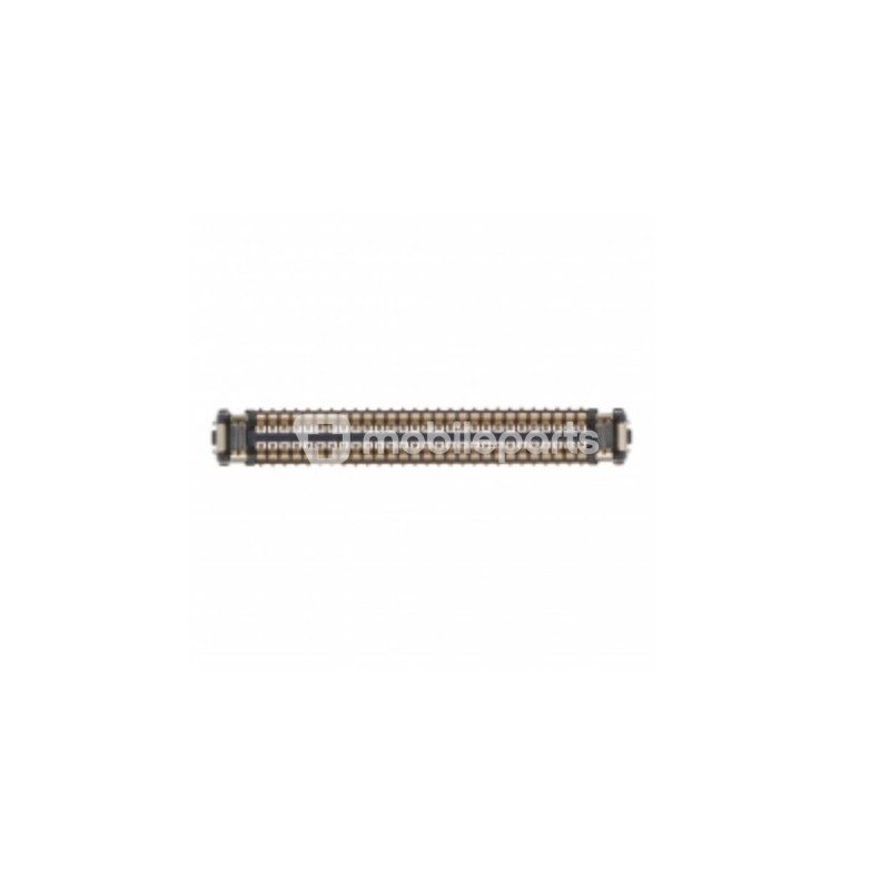 Touch FPC Connector Port Onboard iPad Pro 11 A1980 A1934 A2013 (56Pin)