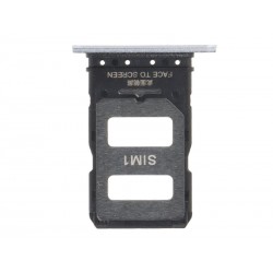 Dual Sim Tray Card Moonlight White Xiaomi Redmi Note 13 Pro+