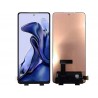Display Touch Black Xiaomi Mi 11T  - MI 11T Pro  (PULLED)