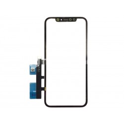 Touch Screen Black iPhone XR