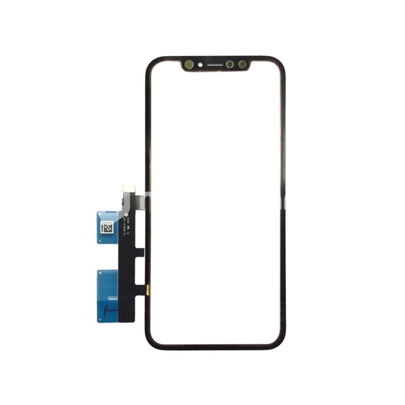 Touch Screen Black iPhone XR
