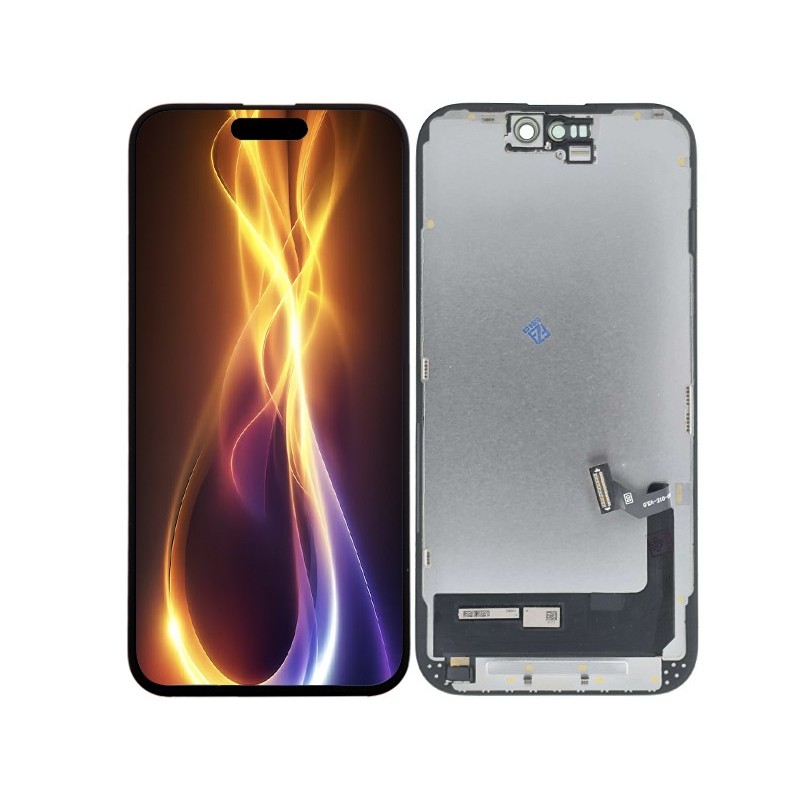 LCD iPhone 15 SOFT OLED DD (IC Changeable)