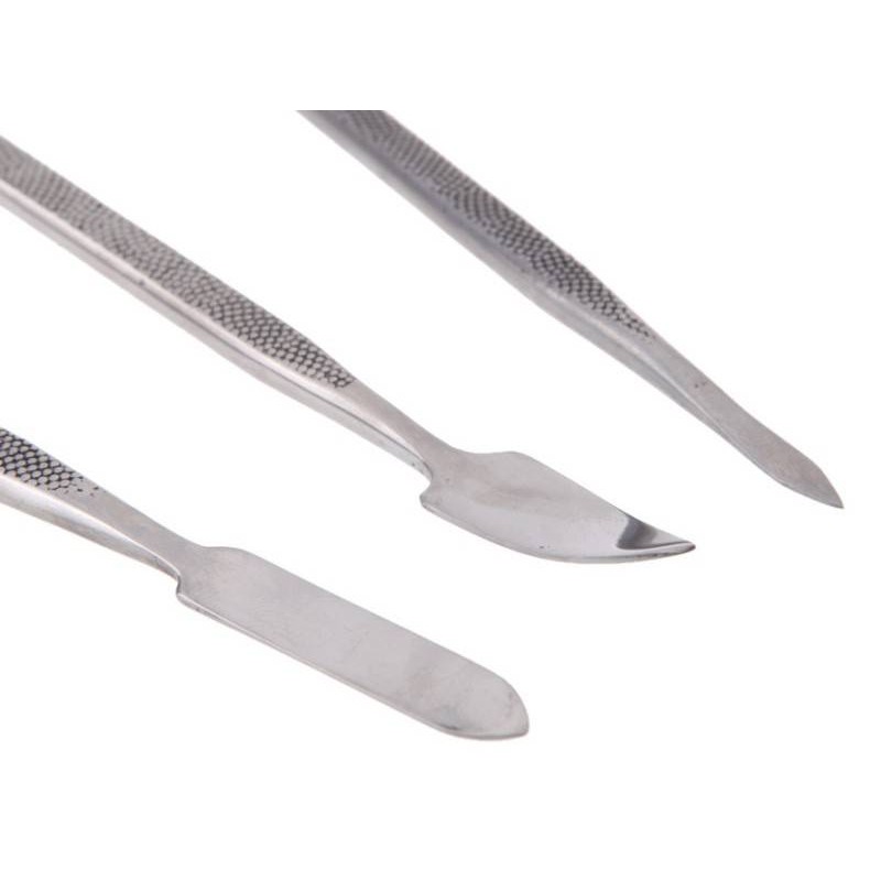 Opening Tool SmartPhone kit  In Acciaio