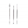 Opening Tool SmartPhone kit  In Acciaio