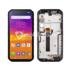 Display Touch + Frame Grey Blackview 9900 (PULLED)