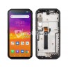 Display Touch + Frame Grey Blackview 9900 (PULLED)