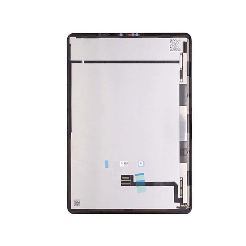 Display Touch Black iPad Pro 12.9 3a Gen A1876 - iPad Pro 12.9 4Gen