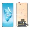 Display Touch Black OnePlus 12R (PULLED)