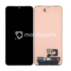 Display Touch Black Samsung SM-S936 S25+ 5G Ori