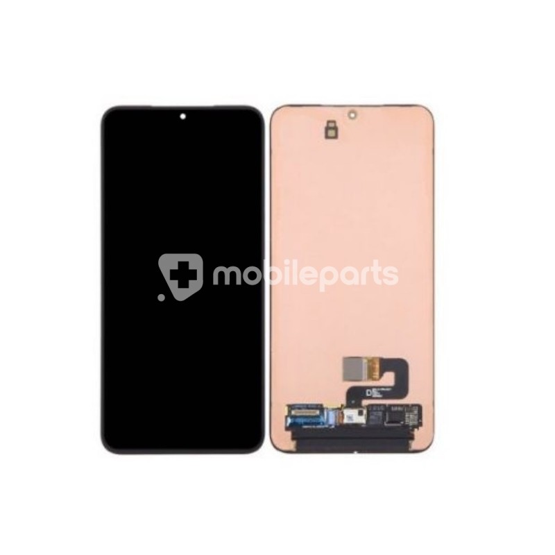 Display Touch Black Samsung SM-S936 S25+ 5G Ori