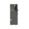 Rear Cover + Lens Camera Phantom Black Samsung SM-F926 Fold3 5G Ori