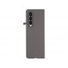 Rear Cover + Lens Camera Phantom Black Samsung SM-F926 Fold3 5G Ori